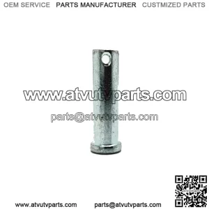 Polaris OEM Pin Clevis 1/2 X 1 3/4 7661878