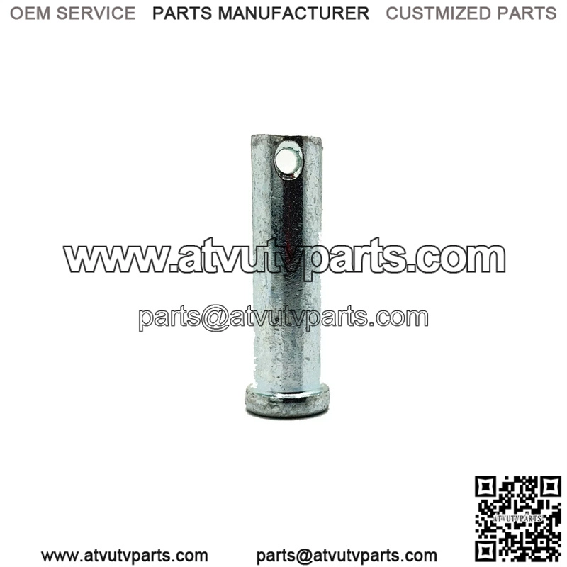Polaris OEM Pin Clevis 1/2 X 1 3/4 7661878