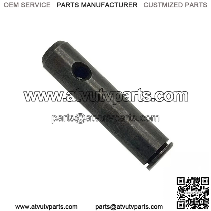 Polaris 5141086 Pin-driven Roller 8mm Part Ranger 1000 XP