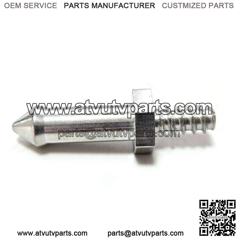 Genuine Polaris Seat Latch Pin 5910404 - Image 2