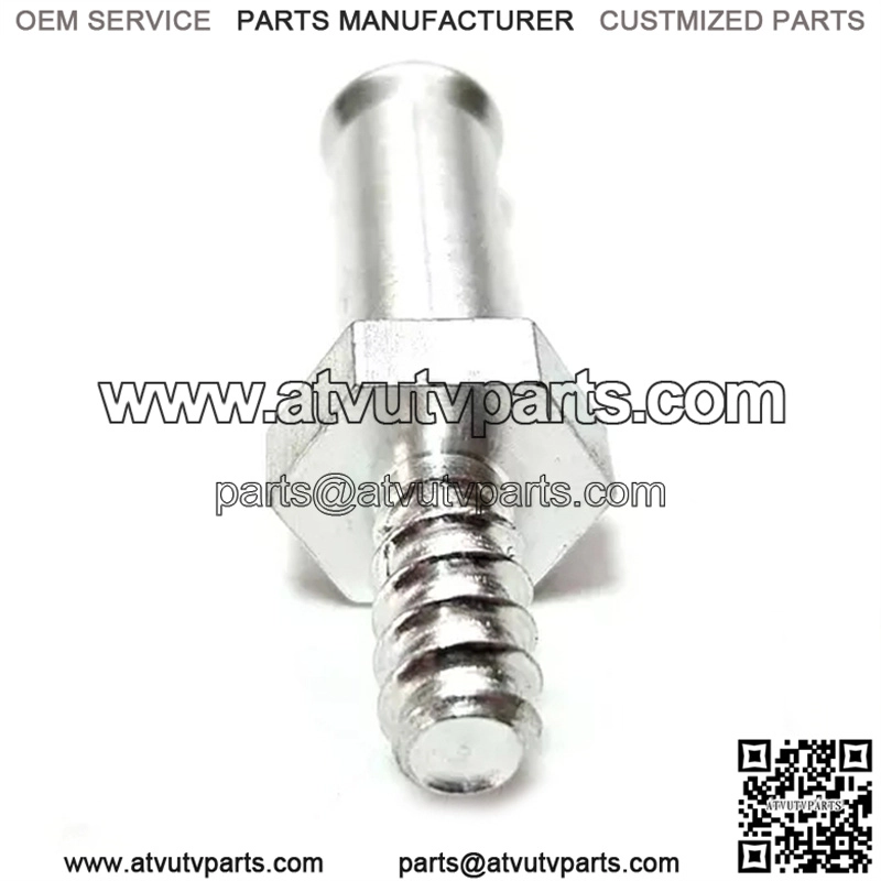 Genuine Polaris Seat Latch Pin 5910404 - Image 3