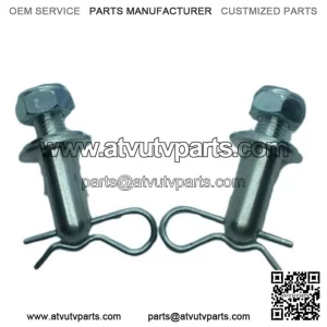 Yamaha YFZ450R YFZ 450R YFZ450 RAPTOR KTM Seat Receptacle Latch Replacement Pin