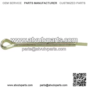 Cotter Pin 2x26mm SFA 600 / SFA 1000