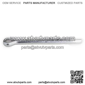 Cotter pin 4x40mm, SFA 600 / SFA 1000