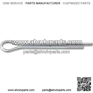 Cotter Pin 2x18mm B090002018AH