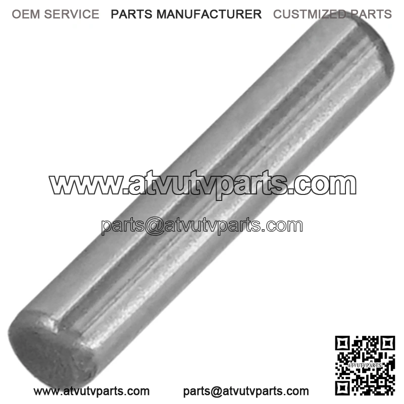 Needle Pin for Engine Cooling C Compatible with Can-Am Outlander 500 / Max 500 (2007-2015) and Maverick 1000R (Part Number: 420232420) - Image 4