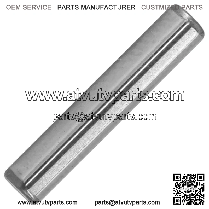 Needle Pin for Engine Cooling C Compatible with Can-Am Outlander 500 / Max 500 (2007-2015) and Maverick 1000R (Part Number: 420232420) - Image 5