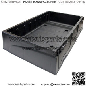 Club Car Precedent Golf Cart Thermoplastic Utility Box