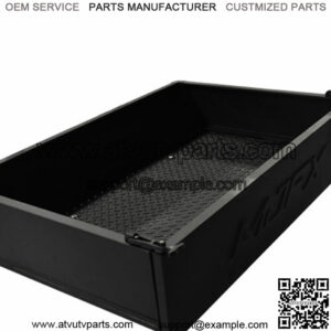 Diamond Plated Cargo Box Mat for Cargo Box
