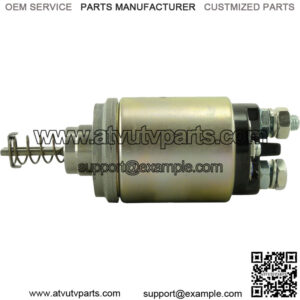 Starter Solenoid AL19192