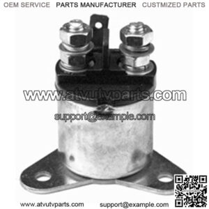 Rotary Solenoid Starter Honda 12050