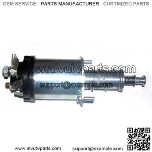Starter Solenoid D7NN11390A