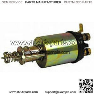Starter Solenoid for 1052442m91