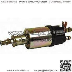 Case/IH Starter Solenoid 3206518R2