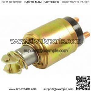 Tractor Starter Solenoid 9929078