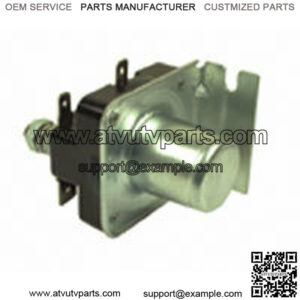 Tractor Starter Solenoid E1ADDN11450C