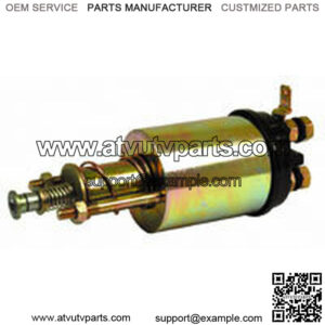Case/IH Starter Solenoid 3111040R91