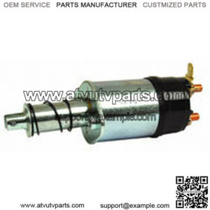 Case/IH Starter Solenoid 3062380R91