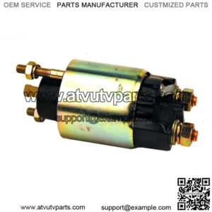 Rotary Starter Solenoid For Kohler 12130