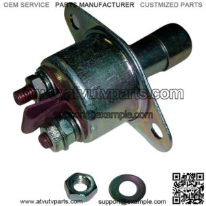 Tractor Push Button Starter Switch 9n11450b