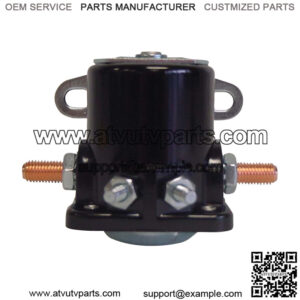 Tractor Starter Solenoid 12 Volt 311006