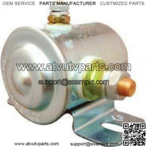 6Volt Starter Solenoid 182330m91