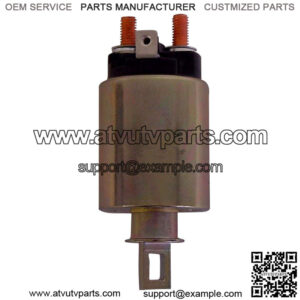 Starter Solenoid SBA185846183
