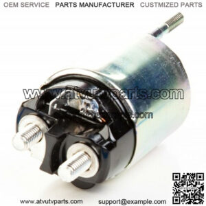 OEM Solenoid-Starter Part Number 825418