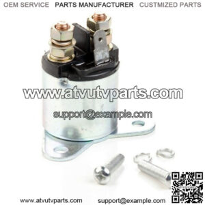 OEM Solenoid-Starter Part Number 799481