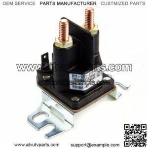 OEM Solenoid-Starter Part Number 691656