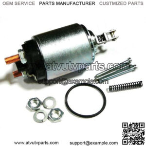 Tractor SOLENOID, STARTER Part Number S60195
