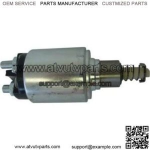 Starter Solenoid AL55046