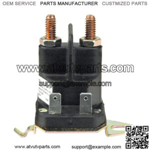 Rotary Solenoid Starter 14222