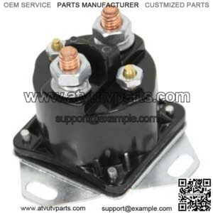 Starter Relay 12 Volt RE164448