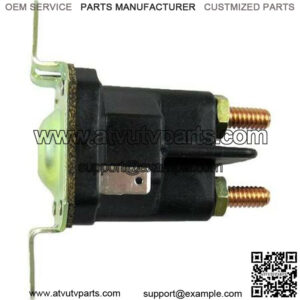 New Kohler OEM Starter Relay/Solenoid 2543508 2543508-S