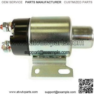 Start Solenoid AR40395