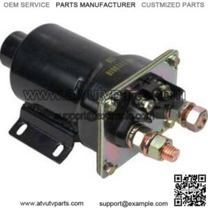 Solenoid Switch AR102755