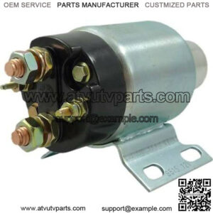 Solenoid Switch AR77255