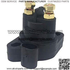 Starter Solenoid Relay Switch 0445-058 0445-036 Atv Solenoid Part for Arctic Cat 1000 400 450 500 550 650 700