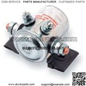 62871 Powersports ATV Winch Solenoid for A2000 Winches
