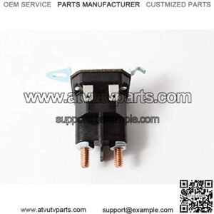 582042802 Lawn Tractor Starter Solenoid Original Equipment Manufacturer (OEM) Part