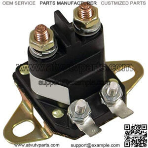 435-103 Starter Solenoid