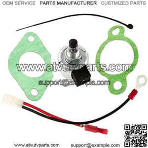Solenoid Repair kit for Nos. 12-757-09, 12-757-33 S & 1275733