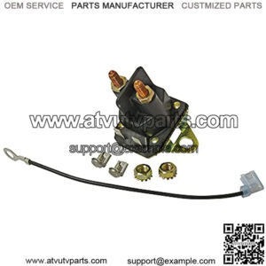 532146154 Lawn Tractor Starter Solenoid Kit