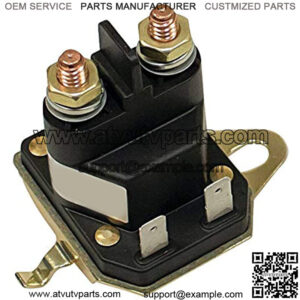 435-325 Starter Solenoid