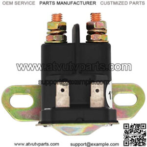 862-1211-211-16 Solenoid Relay 12V Fit for Trombetta AM138068 725-04439 LA100 LA105 LA110 LA115 LA120 LA125