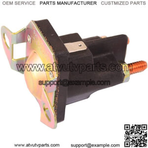 7701100MA Starter Solenoid for Lawn Mowers