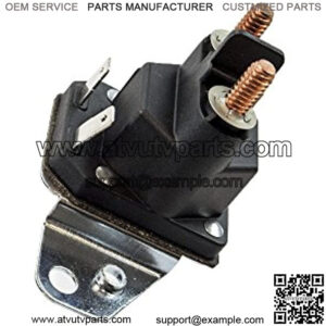 725-06153A 12 Volt Solenoid Z Force RZT LGT LGTX GT GSE LTX LX GS GSX