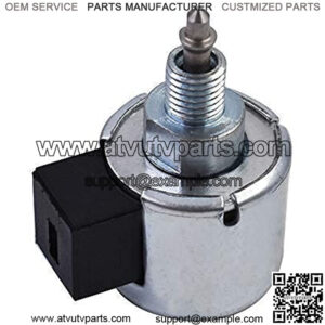 694393 Fuel Solenoid Replacement for Carb Carbure