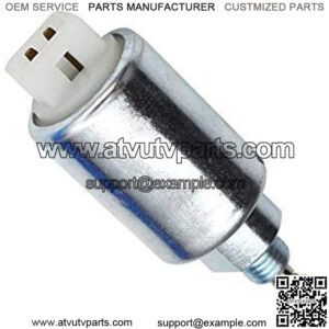 New Carburetor Solenoid Replacement for 798779 799115 Engine 40H777 40G777